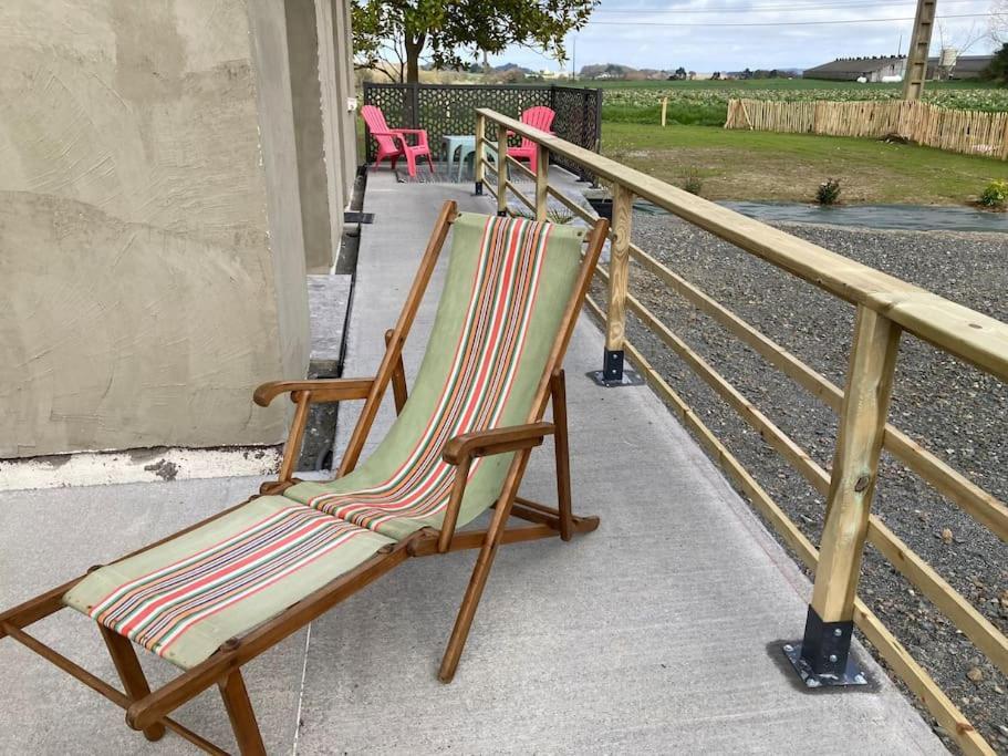 Gite Ty Guen A Paimpol ภายนอก รูปภาพ